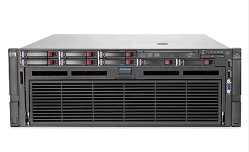 HP DL580G7